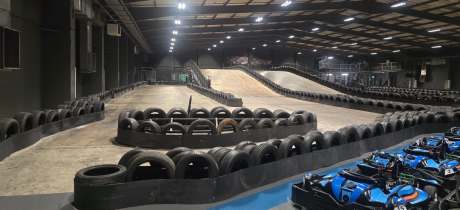 TeamSport Indoor Karting Leicester - Featured Image - 3
