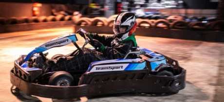 TeamSport Indoor Karting Leicester - Featured Image - 4