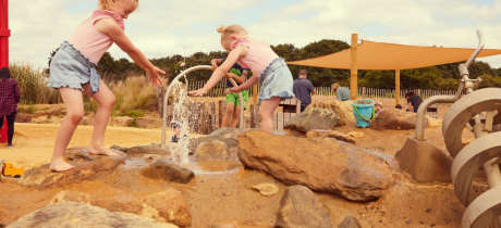 Piglets Adventure Farm Park - Featured Image - 3