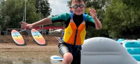 Aztec Adventure: Splash Squad Junior - Featured Image - 3