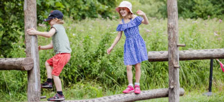 Mottisfont - National Trust - Featured Image - 3