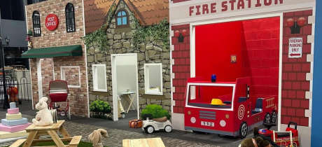 the little cobbled village - Featured Image - 3
