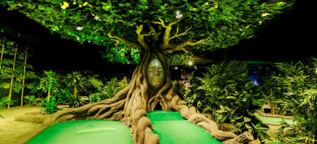 Treetop Golf Leicester - Featured Image - 3