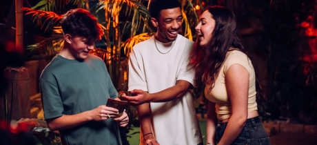Treetop Golf Birmingham - Featured Image - 2