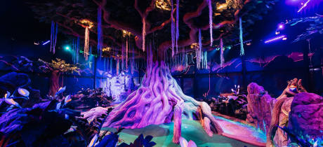 Treetop Golf Birmingham - Featured Image - 3