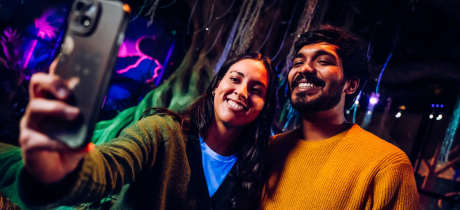 Treetop Golf Cardiff - Featured Image - 3