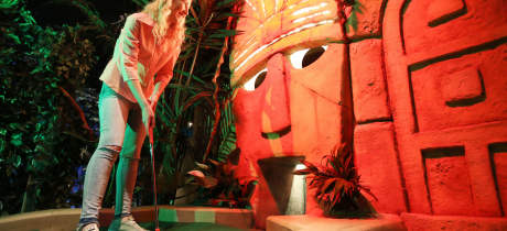 Treetop Golf Cardiff - Featured Image - 4