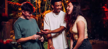 Treetop Golf Manchester - Featured Image - 2