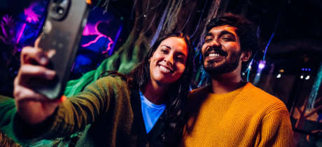 Treetop Golf Manchester - Featured Image - 3