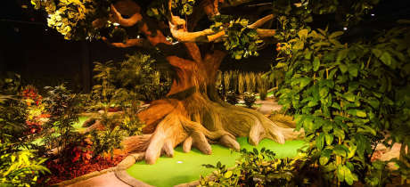 Treetop Golf Manchester - Featured Image - 4