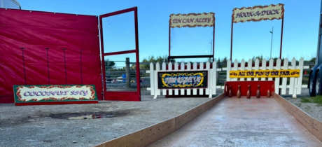Hallagenna Farm park and horse riding - Featured Image - 3
