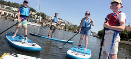 SUP Bristol - Featured Image - 3