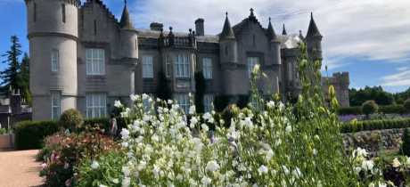 Balmoral Castle - Featured Image - 3