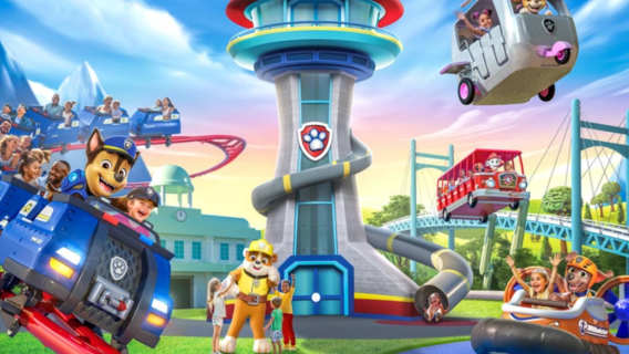 Chessington World of Adventures Resort