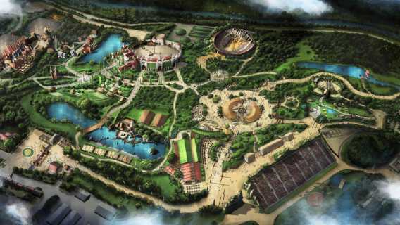 Kynren - Featured Image - 1