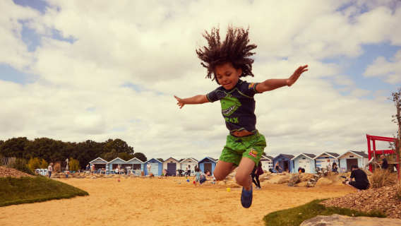 Piglets Adventure Farm Park - Featured Image - 1