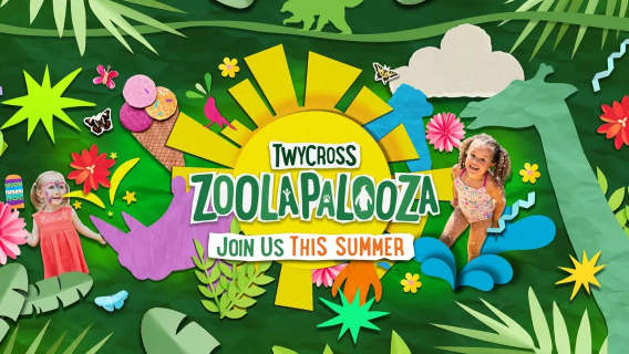 Twycross Zoo