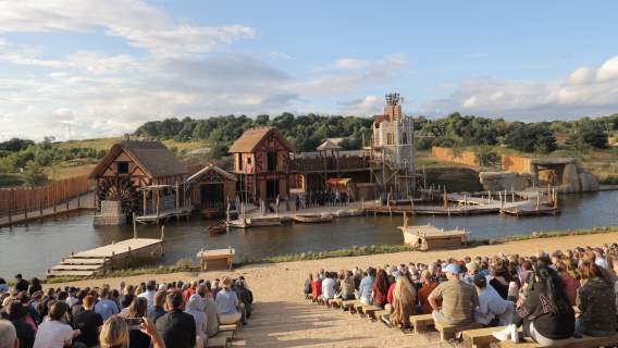 Kynren - Featured Image - 1