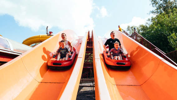 GreenWood Family Park - Featured Image - 1