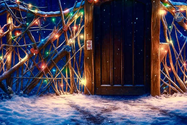 Christmas Trail Christmas Trail