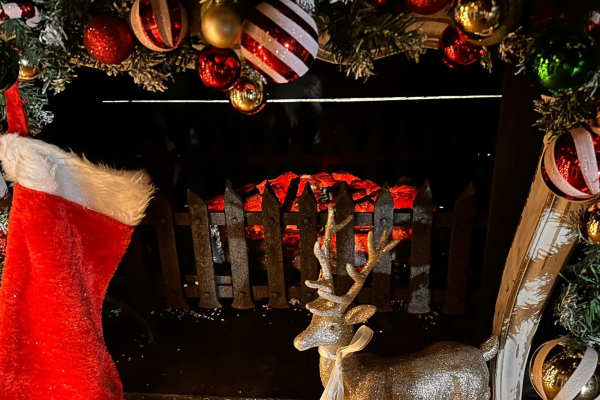 Festive Trail Festive Trail