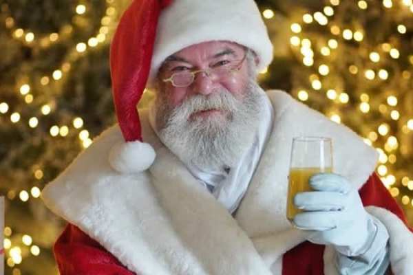 Breakfast with santa Breakfast with santa