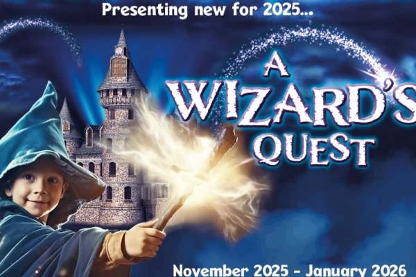 Wizard Wizard