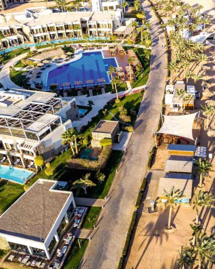 TUI BLUE Sensatori Coral Sea Pool View TUI BLUE Sensatori Coral Sea Pool View