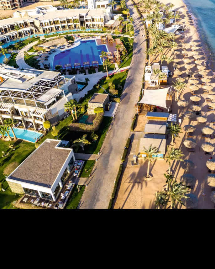 TUI BLUE Sensatori Coral Sea Pool View TUI BLUE Sensatori Coral Sea Pool View