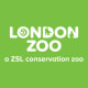 ZSL London Zoo Tickets Book online for better-value zoo tickets - Logo