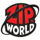 Zip World Manchester Tickets Book treetop adventures in Heaton Park - Logo