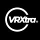 VRXtra Kingston: 50+ Games, 30 to 90 Minutes Choose your session and play together - Logo VRXtra Kingston: 50+ Games, 30 to 90 Minutes Choose your session and play together - Logo
