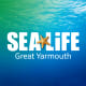 SEA LIFE Great Yarmouth Tickets - Logo SEA LIFE Great Yarmouth Tickets - Logo