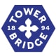Tower Bridge Tickets Glass walkways, engine rooms and skyline views - Logo Tower Bridge Tickets Glass walkways, engine rooms and skyline views - Logo