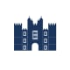Hampton Court Palace Tickets Palace, gardens, Maze and Magic Garden included - Logo Hampton Court Palace Tickets Palace, gardens, Maze and Magic Garden included - Logo