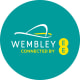 Wembley Stadium Tour Tickets Go behind the scenes at the home of football - Logo