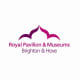 Royal Pavilion Tickets Explore the palace and gardens with flexible daytime entry. - Logo