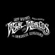 Jeff Wayne's The War of The Worlds Tickets - Logo Jeff Wayne's The War of The Worlds Tickets - Logo