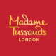 Madame Tussauds Tickets London - Logo