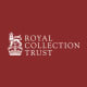The Royal Mews Tickets See royal coaches and working stables - Logo The Royal Mews Tickets See royal coaches and working stables - Logo