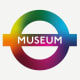 London Transport Museum Tickets - Logo London Transport Museum Tickets - Logo