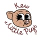Piggy Pet and Play Tickets - Logo Piggy Pet and Play Tickets - Logo