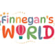 Finnegan's World Tickets - Logo