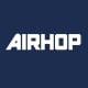AirHop Edinburgh Tickets - Logo AirHop Edinburgh Tickets - Logo