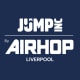 Jump Inc Liverpool Tickets - Logo