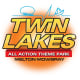 Twinlakes Park Tickets Theme park, animals and indoor play in one ticket - Logo Twinlakes Park Tickets Theme park, animals and indoor play in one ticket - Logo