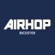 Jump Inc Bicester Tickets - Logo