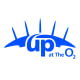Up at The O2 Tickets Book a guided rooftop climb over London - Logo