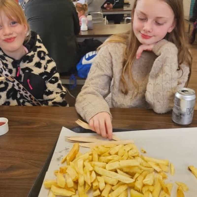 Chippy