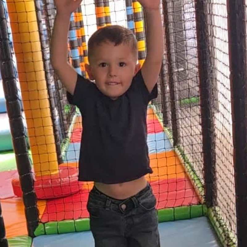 Play gym